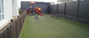 Kinderbereich