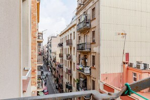 Property grounds - Blueground | La Barceloneta, AC & w/d, nr beach (Barcelona)