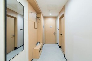 Room - Tianhe Express Hotel (Shenyang Middle Street Forbidden City) (Shenyang)