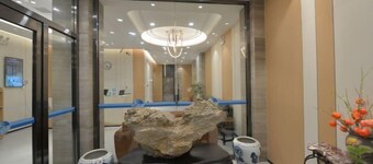 Tianhe Express Hotel (Shenyang Middle Street Forbidden City)