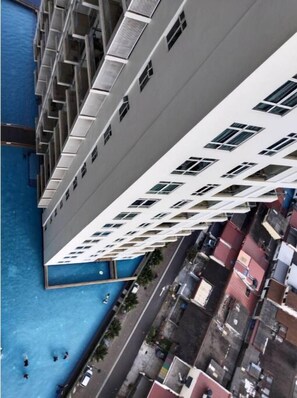 Exterior - Nice Holiday Home@KSL D'Esplanade, JB 9-11pax 2312 (Johor Bahru)