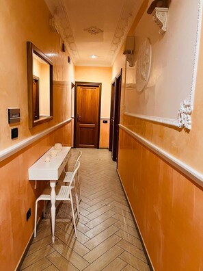 Hallway - FUNNY HOLIDAY ROME (Rome)