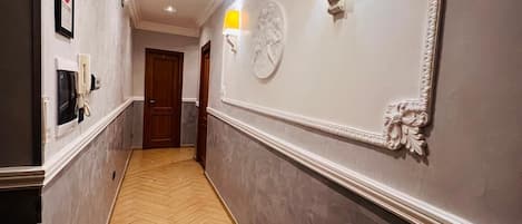 Vestibule