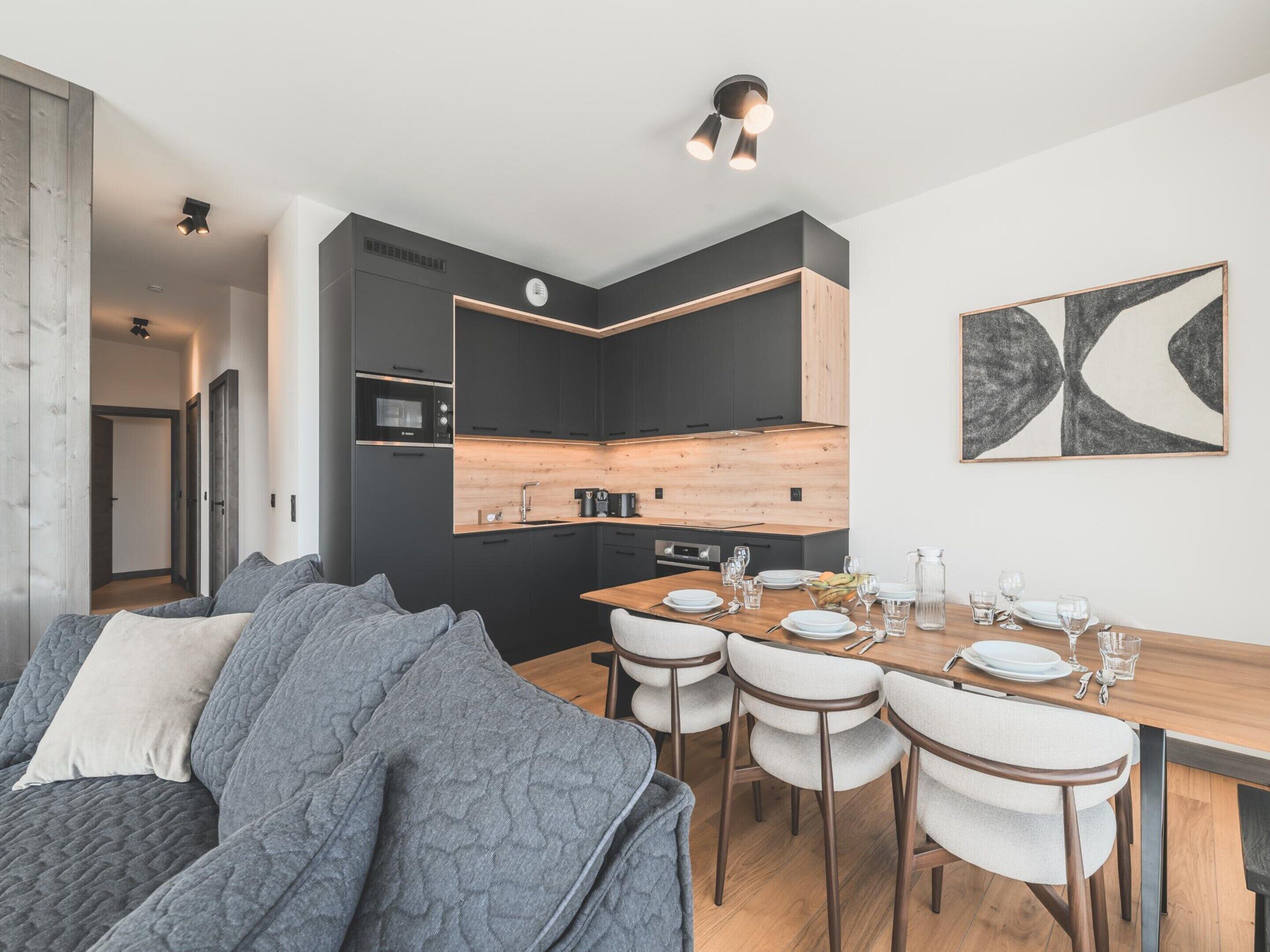 Appartement | Interieur