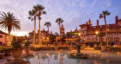 Villa Vilano |A 5-star holiday stay!