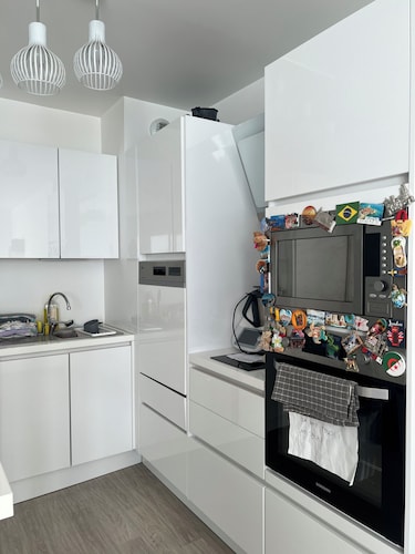 Appartement/ une chambre