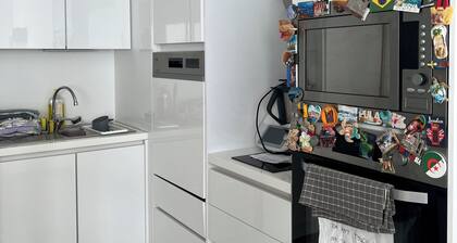 Appartement/ une chambre