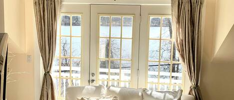 تلفزيون ذكي