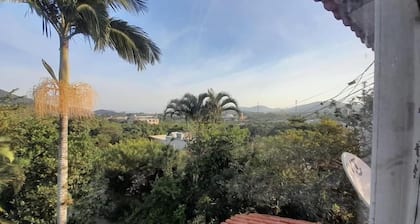 Casa Jardim Secreto I