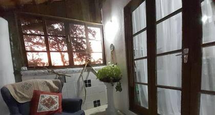 Casa Jardim Secreto I