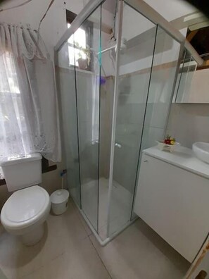 Ducha
