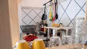 Cucina privata