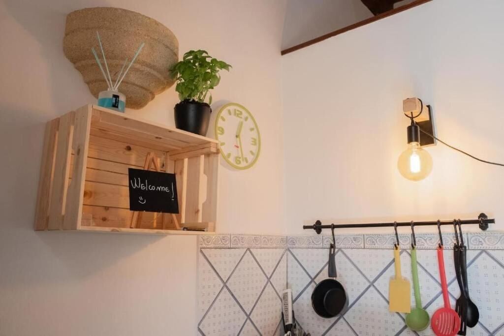 Apartment, 1 Schlafzimmer, Balkon | Innenbereich