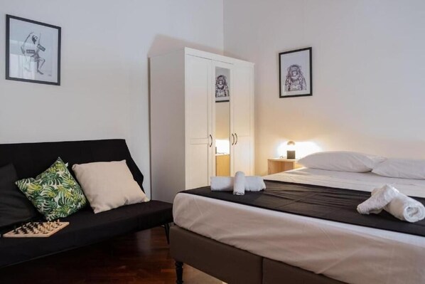 1 chambre