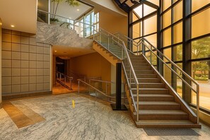 Suite | Interior