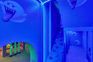 Espace pour enfants