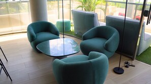 Appartement | Intérieur