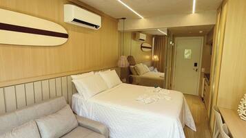 Eenvoudig appartement | Gratis wifi