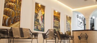 Nueve Agaves Hotel