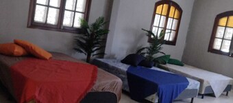 Are you looking for a place to stay in Rio? Come and discover Olympios House