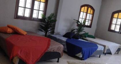 Are you looking for a place to stay in Rio? Come and discover Olympios House