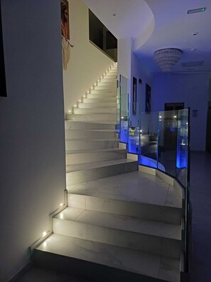 Unclassified image, 3 of 35, button - HOTEL ANVERSA (Rimini)
