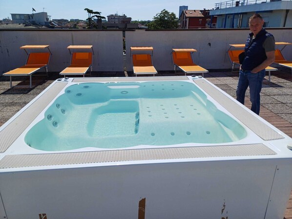 Terraço/pátio
