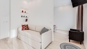 28-inch flat-screen TV with digital channels - HOTEL ANVERSA (Rimini)