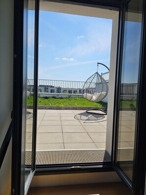Interiør
