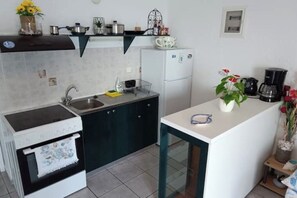 Eget kök