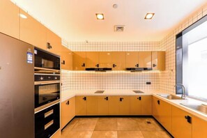 Unclassified image, 3 of 14, button - CJIA Apartment Hotel (Shanghai Zhongtan Road Subway Station) (Shanghai)