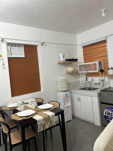 House of daenerys 2-bedroom entire house in General Santos City with WiFi, AC