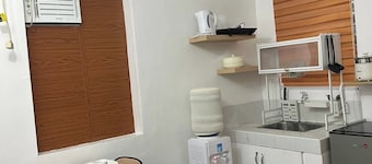 House of daenerys 2-bedroom entire house in General Santos City with WiFi, AC