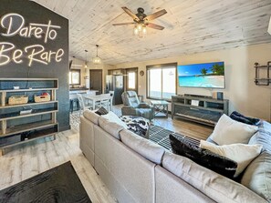 منطقة المعيشة