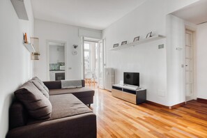 スマートテレビ