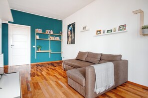 スマートテレビ