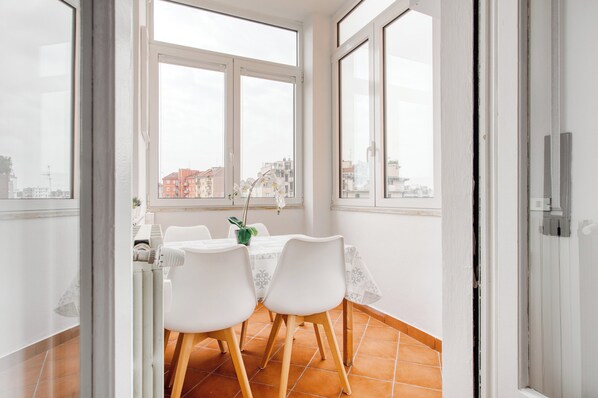 Spiseområde