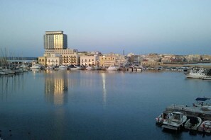 Port de plaisance