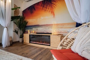 Älytelevisio, stereot