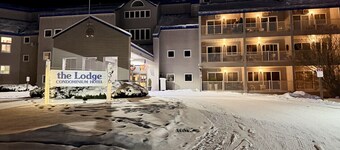 Lovely 2 Bedroom Loft at Loon Mountain! Lincoln NH