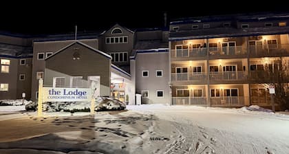 Lovely 2 Bedroom Loft at Loon Mountain! Lincoln NH