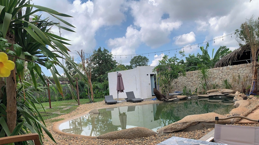 NUBA Homestay and Coffee Buon Ma Thuot