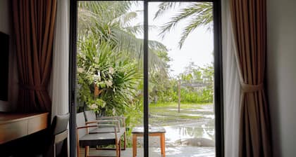 NUBA Homestay and Coffee Buon Ma Thuot
