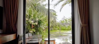 NUBA Homestay and Coffee Buon Ma Thuot