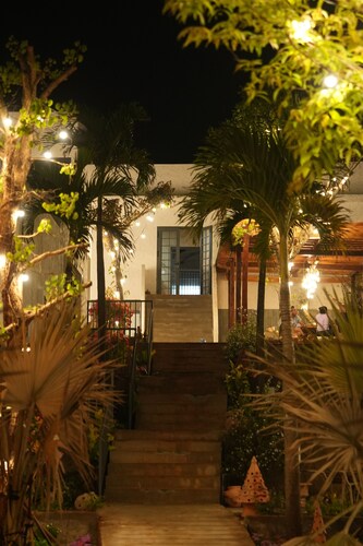 NUBA Homestay and Coffee Buon Ma Thuot