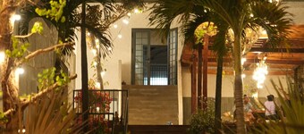 NUBA Homestay and Coffee Buon Ma Thuot