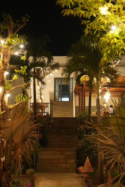 NUBA Homestay and Coffee Buon Ma Thuot