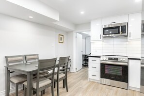 Cucina privata