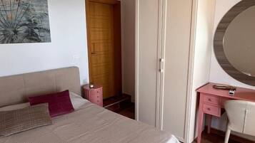 Comfort Apartment, Sea View | 4 bedrooms, free WiFi