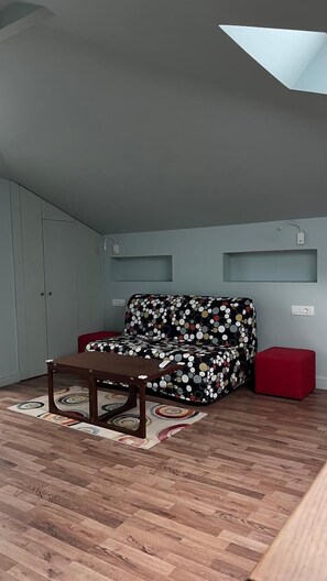 Apartamento Confort, vistas al mar | 4 dormitorios y wifi gratis